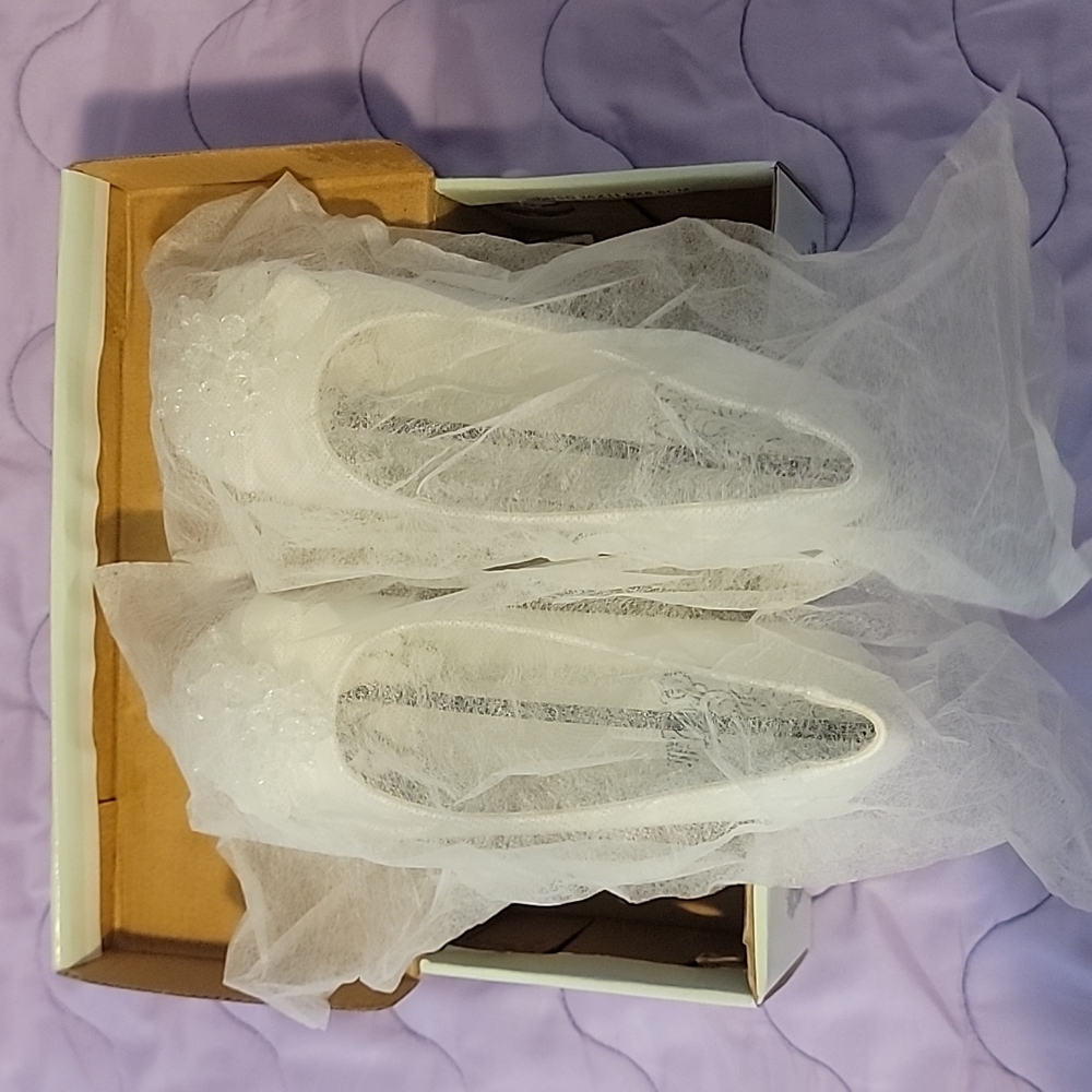 Communion Shoes - Picture 12 of 13